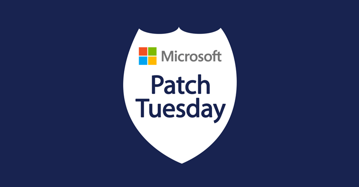 update now: microsoft releases patches for 3 actively exploited windows