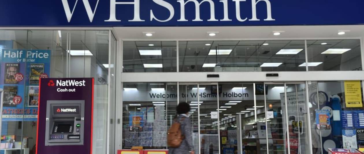 wh smith hit by cyber attack, current and former staff