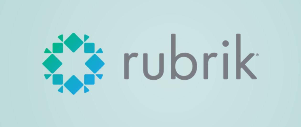 rubrik unveils new points based partner programme