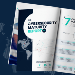 2023 cybersecurity maturity report reveals organizational unpreparedness for cyberattacks