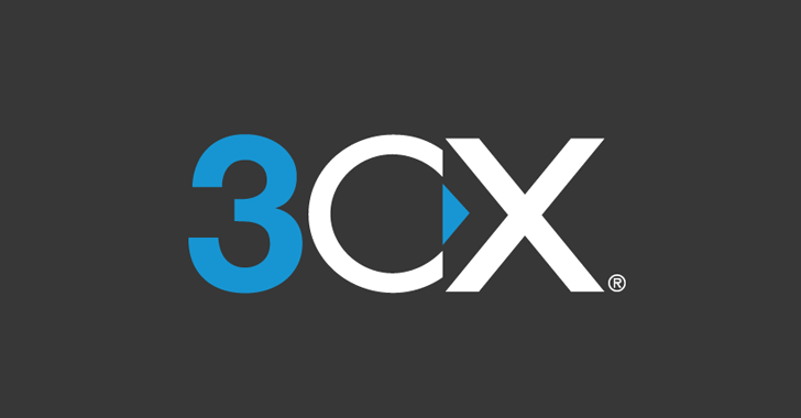 3cx desktop app targeted in supply chain cyber attack, affecting