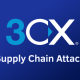 3cx supply chain attack — here's what we know so