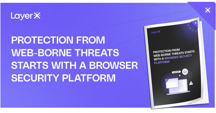 a new security category addresses web borne threats