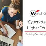 enabling secure hybrid learning