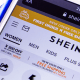 shein's android app caught transmitting clipboard data to remote servers