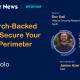 webinar: 3 research backed ways to secure your identity perimeterwww.cyolo.ioapi securitydon't