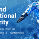 beyond traditional security: ndr's pivotal role in safeguarding ot networks