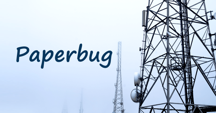 paperbug attack: new politically motivated surveillance campaign in tajikistan