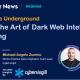 tour of the underground: master the art of dark web