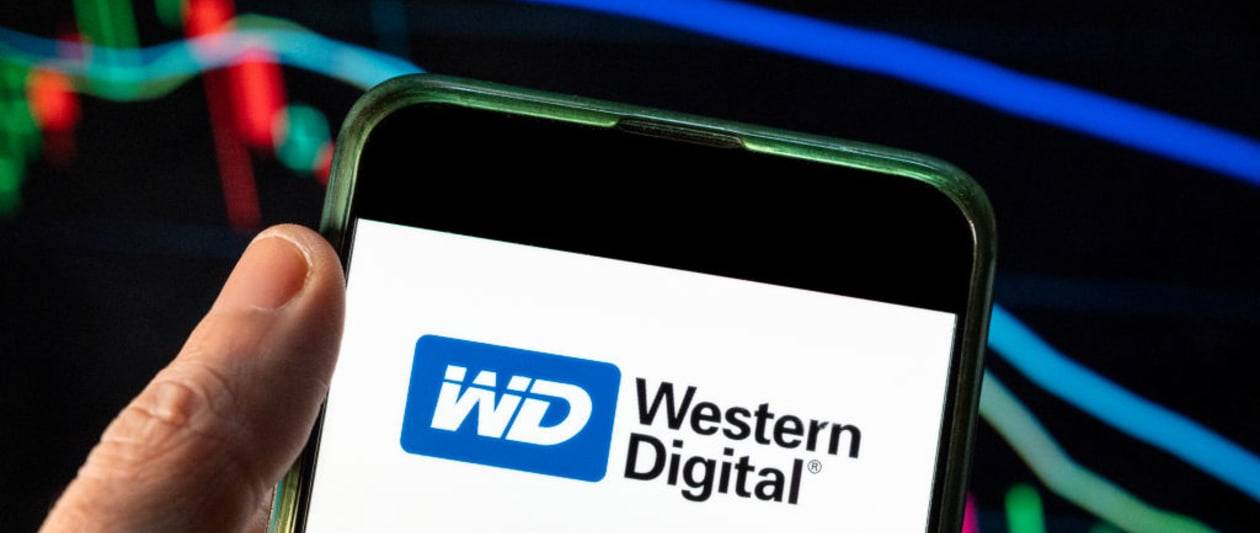 western digital suffers cyber attack, shuts down systems
