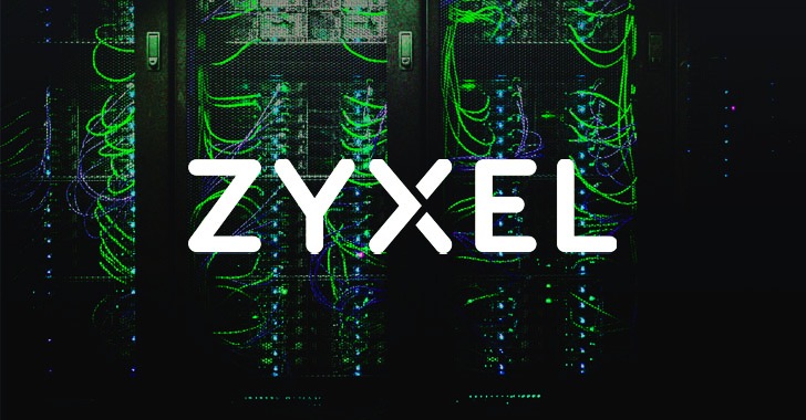 zyxel firewall devices vulnerable to remote code execution attacks —