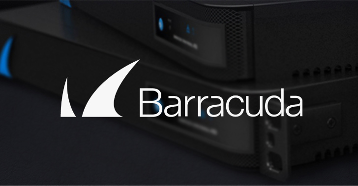 alert: hackers exploit barracuda email security gateway 0 day flaw for