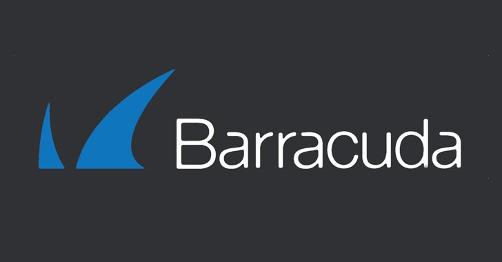 barracuda warns of zero day exploited to breach email security gateway