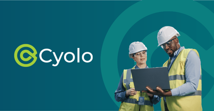 cyolo product overview: secure remote access to all environments
