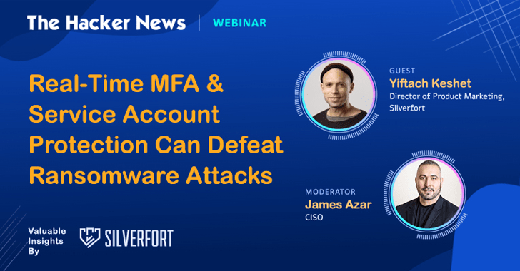 join our webinar: learn how to defeat ransomware with real time