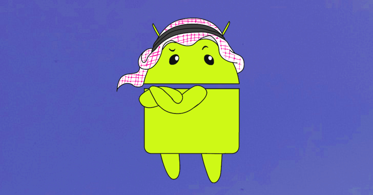 oilalpha: emerging houthi linked cyber threat targets arabian android users