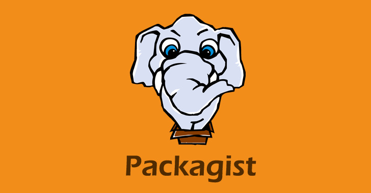 packagist repository hacked: over a dozen php packages with 500