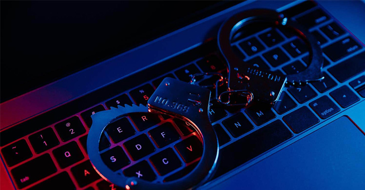 20 year old russian lockbit ransomware affiliate arrested in arizona