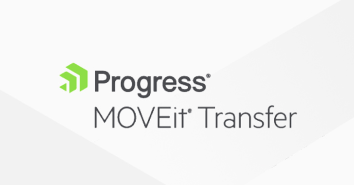 moveit transfer under attack: zero day vulnerability actively being exploited
