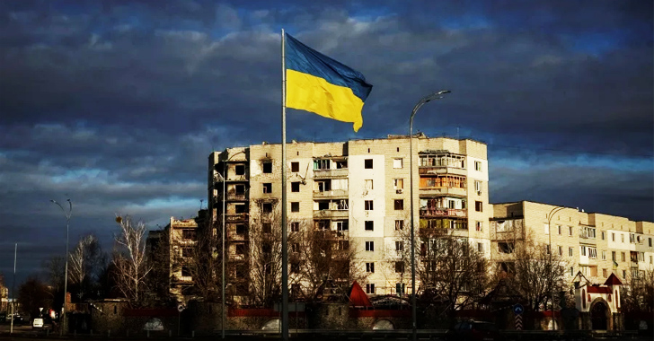 new report reveals shuckworm's long running intrusions on ukrainian organizations