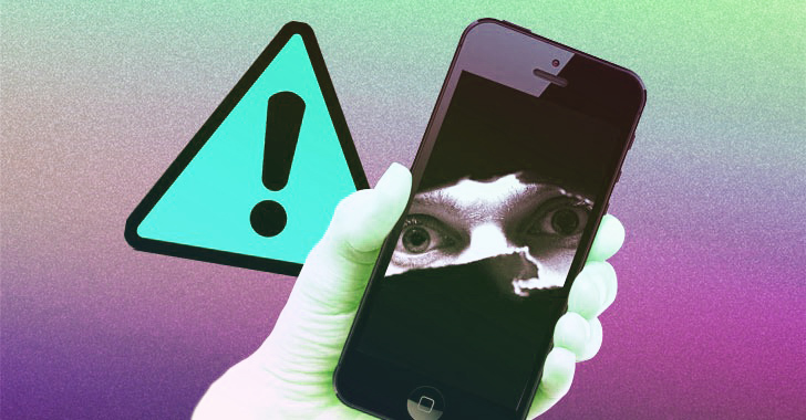 new zero click hack targets ios users with stealthy root privilege malware