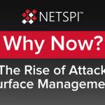 why now? the rise of attack surface management