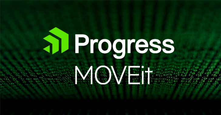 another critical unauthenticated sqli flaw discovered in moveit transfer software