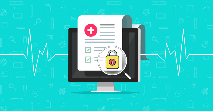 how to protect patients and their privacy in your saas