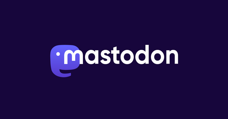 mastodon social network patches critical flaws allowing server takeover