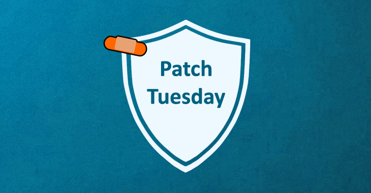 microsoft releases patches for 130 vulnerabilities, including 6 under active