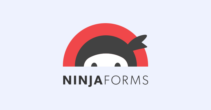 multiple flaws found in ninja forms plugin leave 800,000 sites