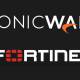 new vulnerabilities disclosed in sonicwall and fortinet network security products