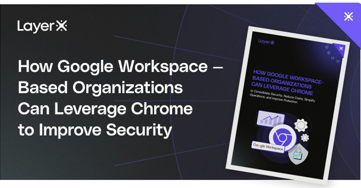 guide: how google workspace based organizations can leverage chrome to improve