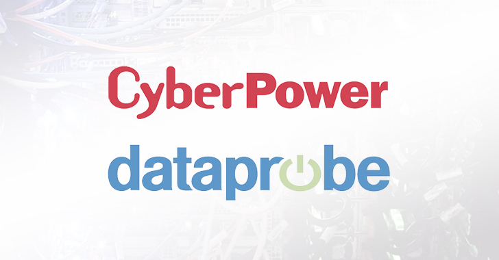 multiple flaws in cyberpower and dataprobe products put data centers