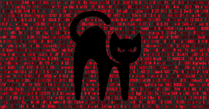 new blackcat ransomware variant adopts advanced impacket and remcom tools