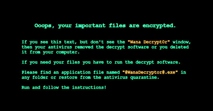 new yashma ransomware variant targets multiple english speaking countries
