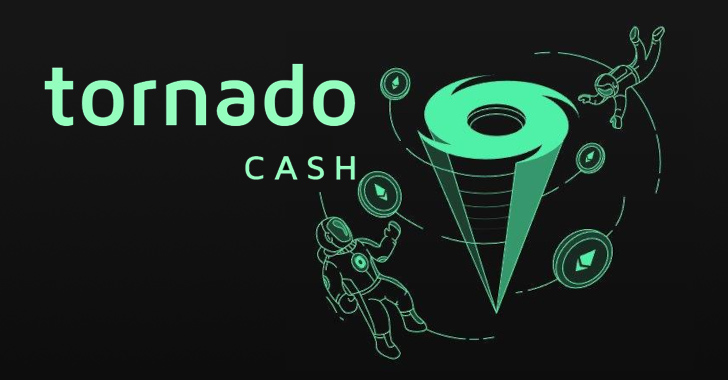 tornado cash founders charged in billion dollar crypto laundering scandal