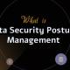 what is data security posture management (dspm)?