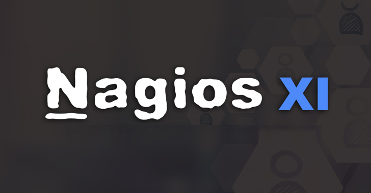 critical security flaws exposed in nagios xi network monitoring software