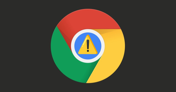 google rushes to patch critical chrome vulnerability exploited in the