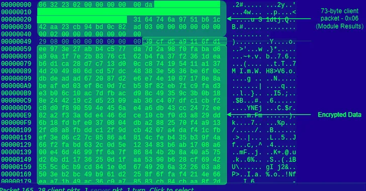 new zenrat malware targeting windows users via fake password manager