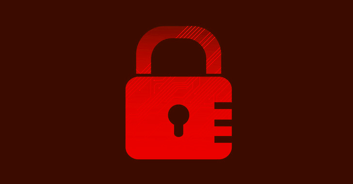 rust written 3am ransomware: a sneak peek into a new malware