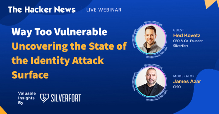 way too vulnerable: join this webinar to understand and strengthen