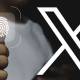 x (twitter) to collect biometric data from premium users to