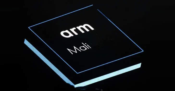 arm issues patch for mali gpu kernel driver vulnerability amidst
