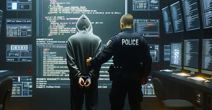 europol dismantles ragnar locker ransomware infrastructure, nabs key developer