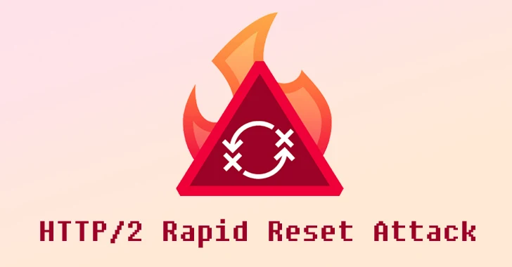 http/2 rapid reset zero day vulnerability exploited to launch record ddos