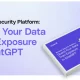 how to guard your data from exposure in chatgpt