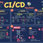 ci/cd risks: protecting your software development pipelines