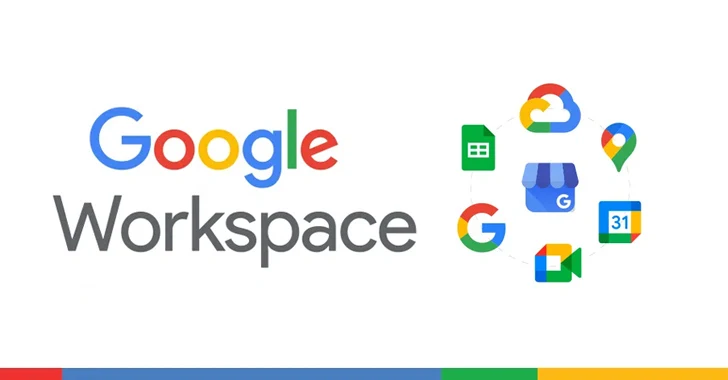 design flaw in google workspace could let attackers gain unauthorized
